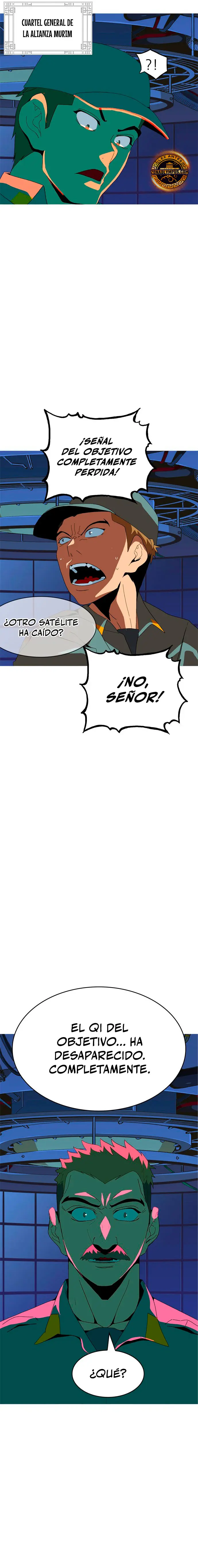 ¡¡Acero, Sangre, Murim!! capitulo 4.2 página 2
