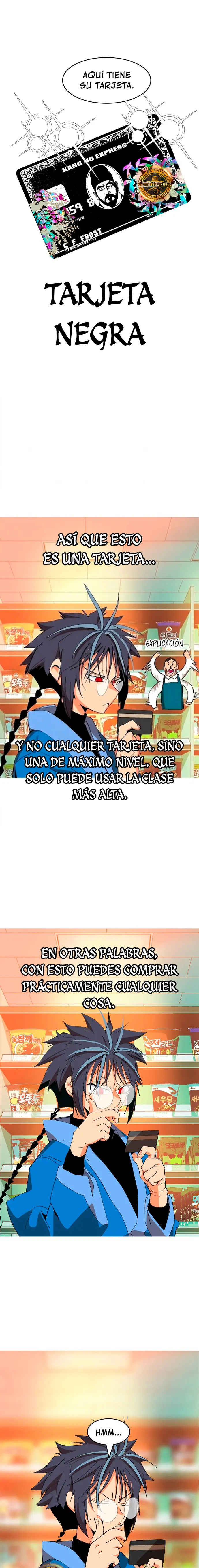 ¡¡Acero, Sangre, Murim!! capitulo 4.2 página 30