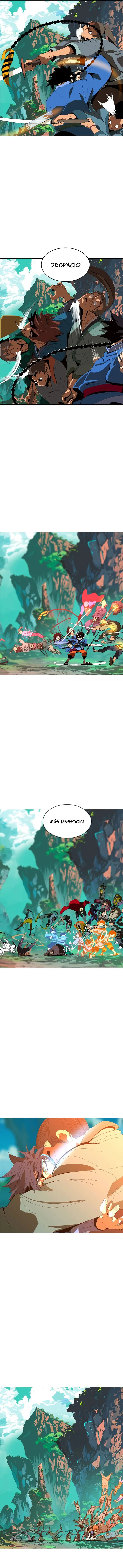 ¡¡Acero, Sangre, Murim!! capitulo 1.3 página 15