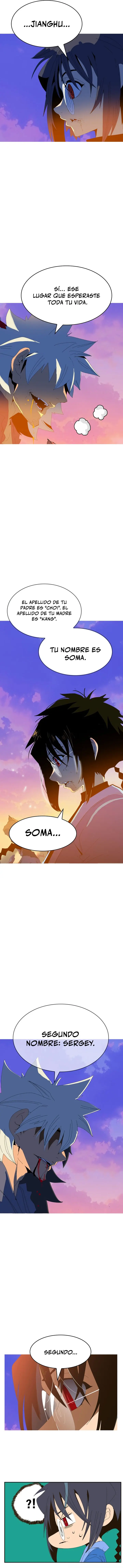 ¡¡Acero, Sangre, Murim!! capitulo 1.3 página 36