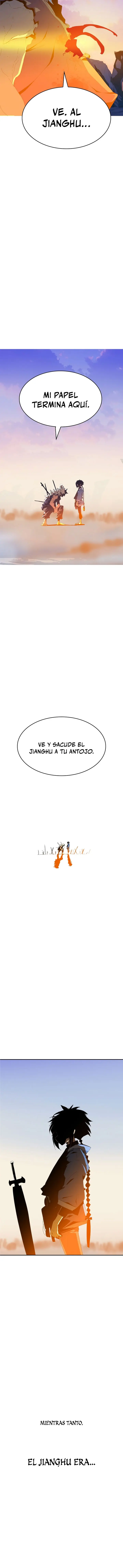 ¡¡Acero, Sangre, Murim!! capitulo 1.3 página 41