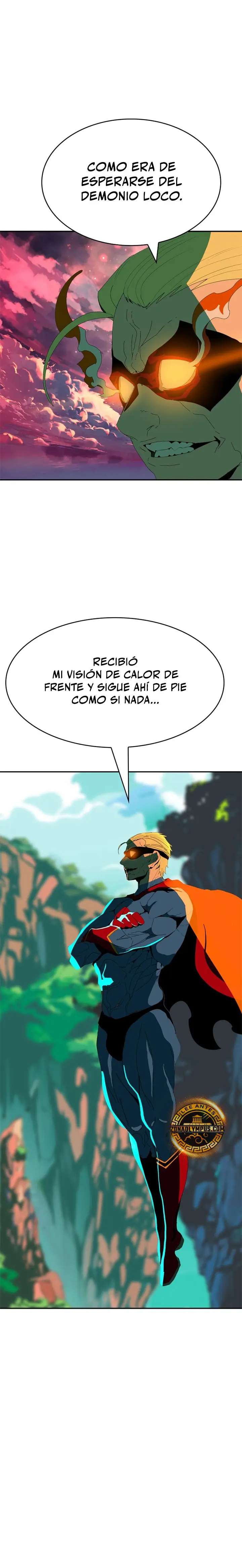 ¡¡Acero, Sangre, Murim!! capitulo 1.2 página 34
