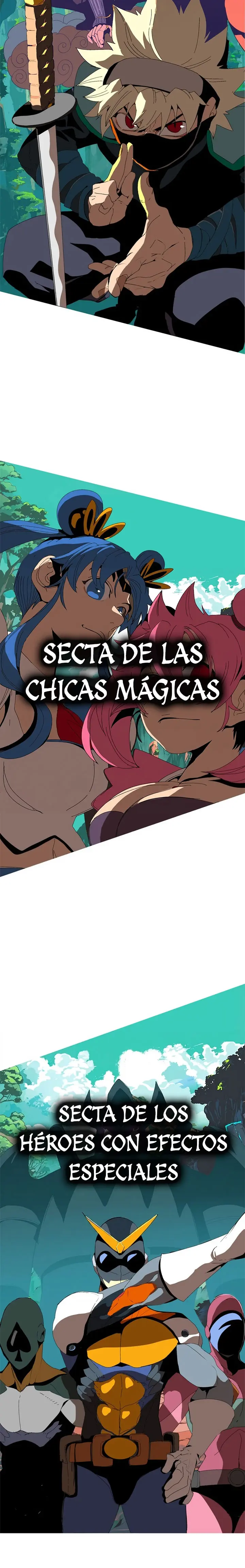 ¡¡Acero, Sangre, Murim!! capitulo 1.2 página 38