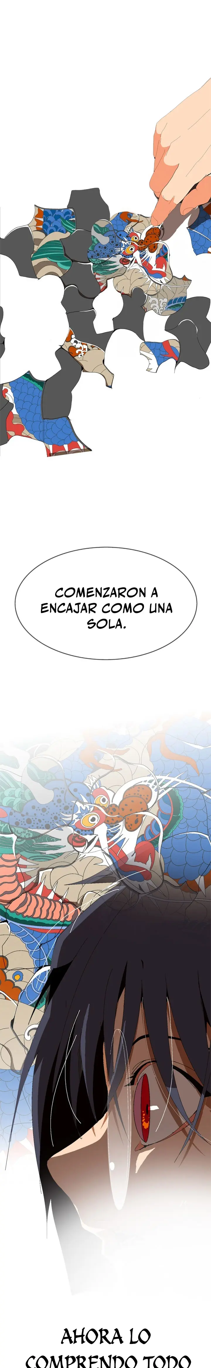 ¡¡Acero, Sangre, Murim!! capitulo 1.2 página 50