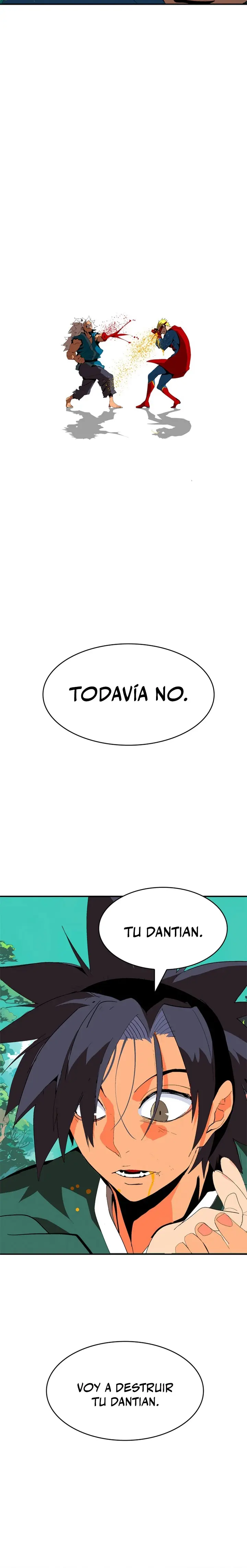 ¡¡Acero, Sangre, Murim!! capitulo 1.2 página 58