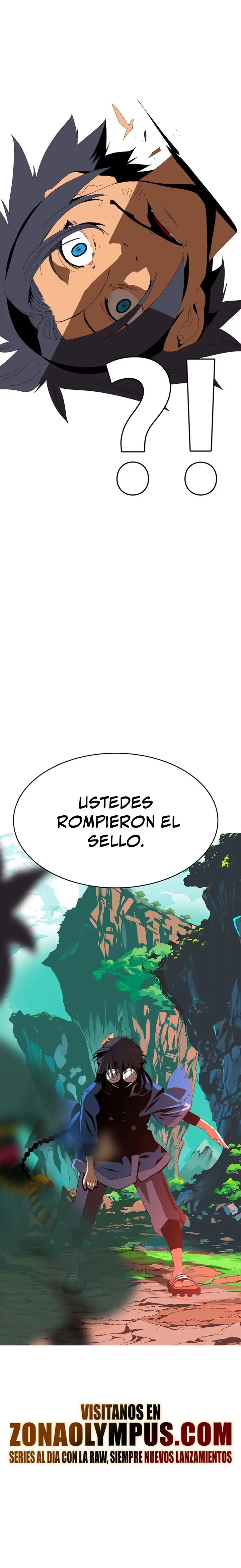 ¡¡Acero, Sangre, Murim!! capitulo 1.2 página 66