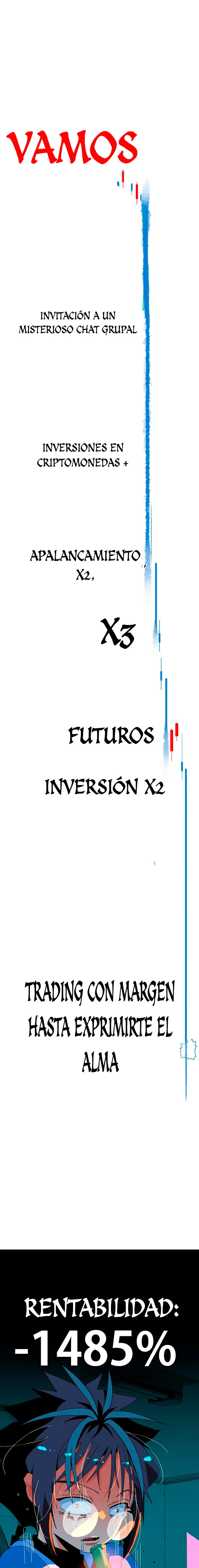 ¡¡Acero, Sangre, Murim!! capitulo 4.3 página 2