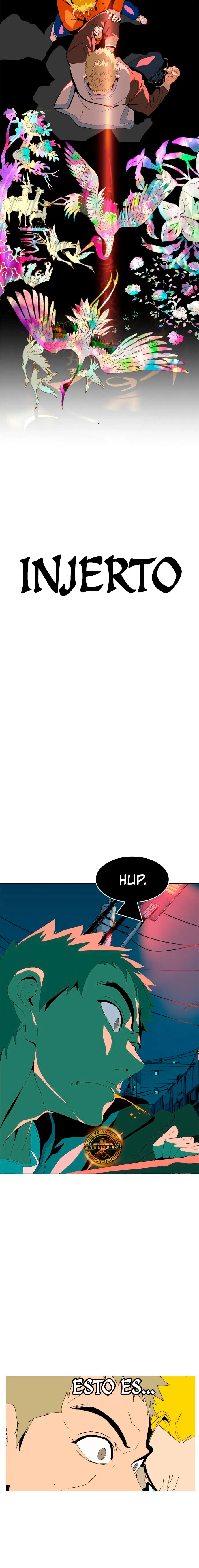 ¡¡Acero, Sangre, Murim!! capitulo 3.2 página 10