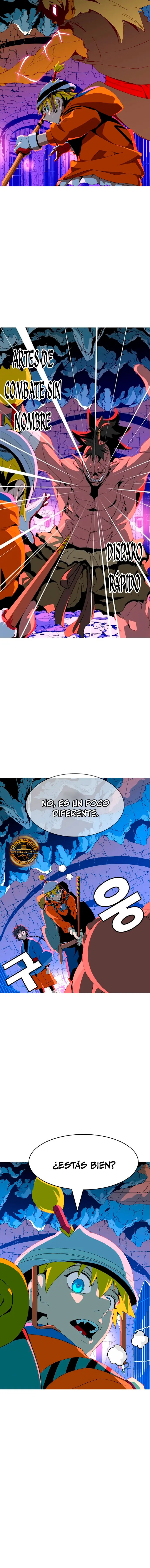 ¡¡Acero, Sangre, Murim!! capitulo 5.2 página 13