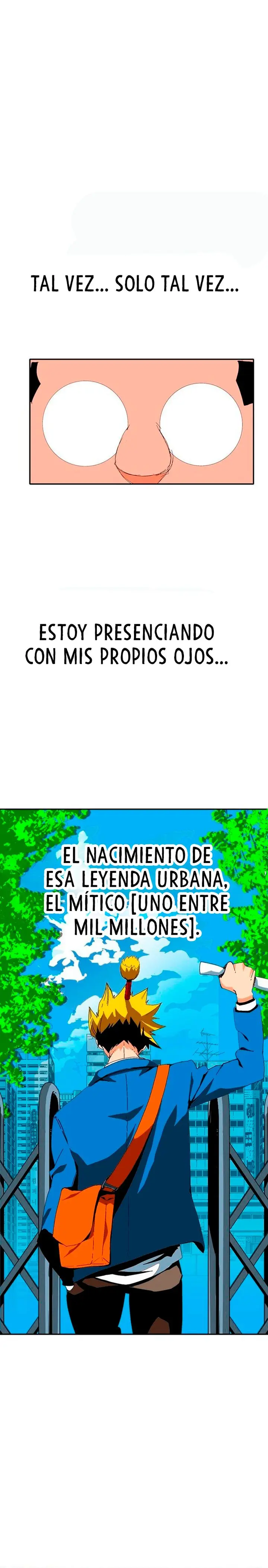 ¡¡Acero, Sangre, Murim!! capitulo 2.3 página 50