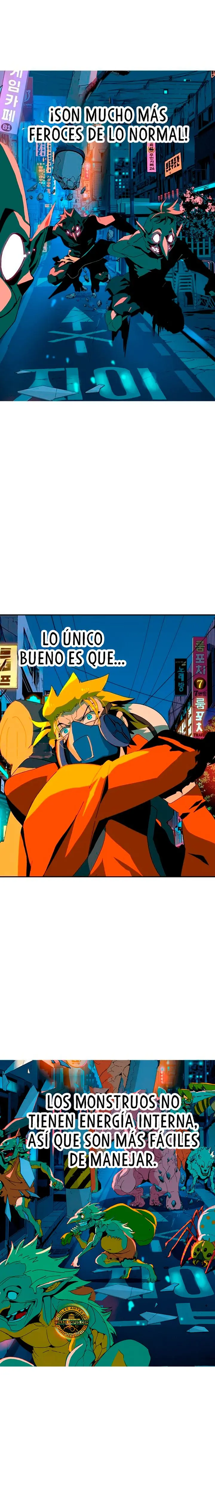 ¡¡Acero, Sangre, Murim!! capitulo 2.3 página 64