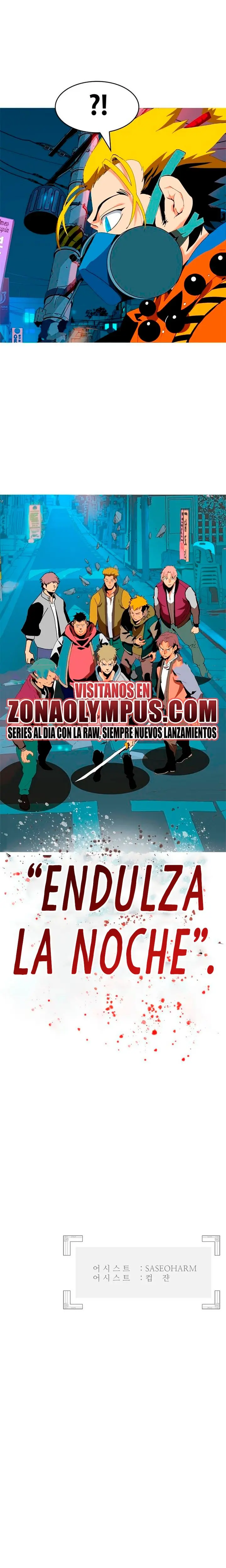 ¡¡Acero, Sangre, Murim!! capitulo 2.3 página 69