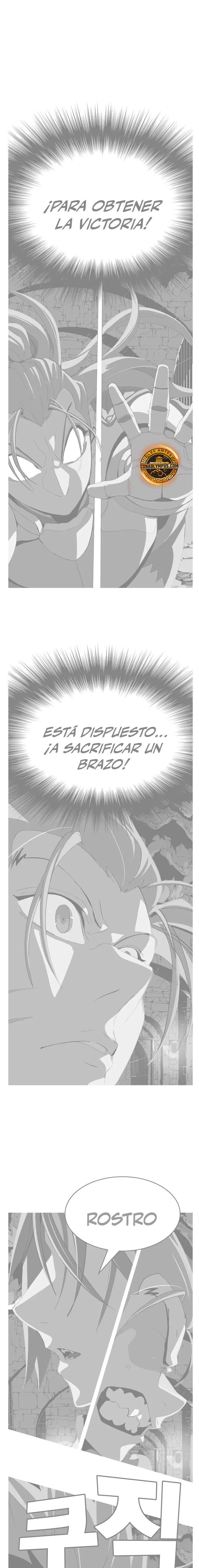 ¡¡Acero, Sangre, Murim!! capitulo 7 página 2