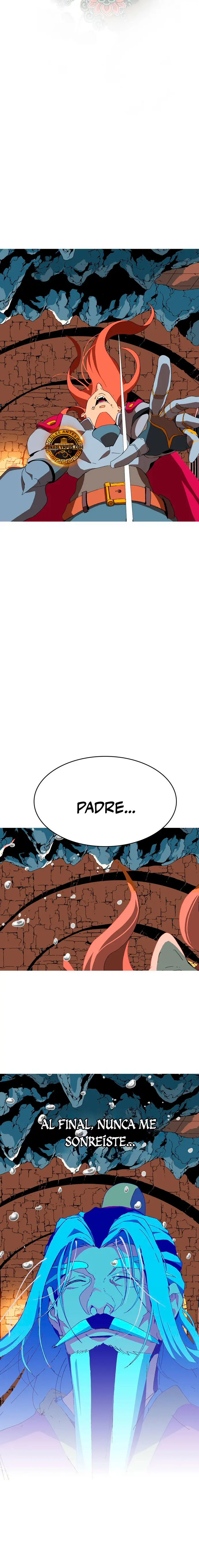 ¡¡Acero, Sangre, Murim!! capitulo 7 página 7