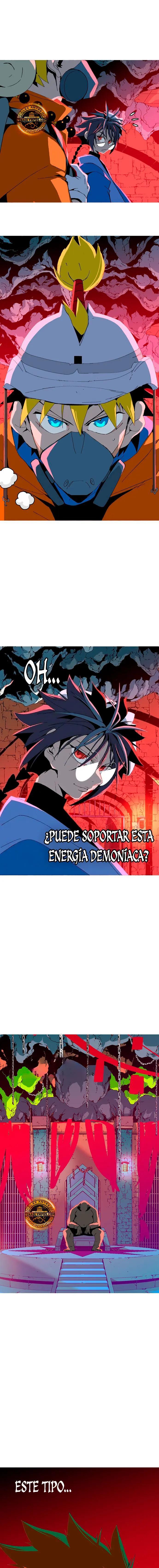 ¡¡Acero, Sangre, Murim!! capitulo 5.3 página 2