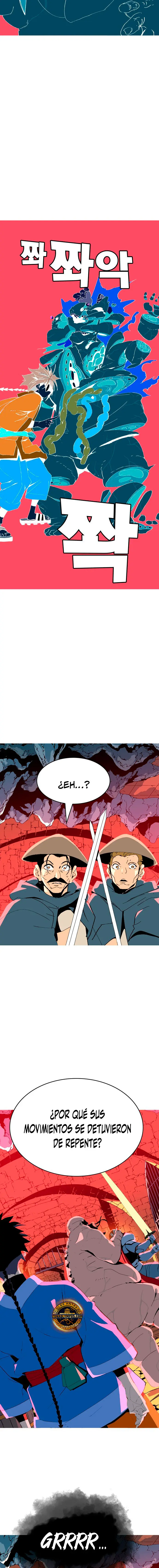 ¡¡Acero, Sangre, Murim!! capitulo 5.3 página 13