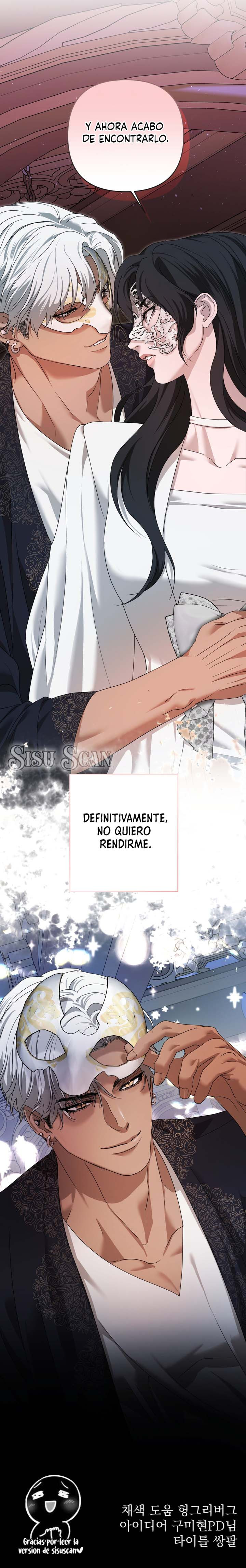 La noche del despertar Capitulo 1 página 10