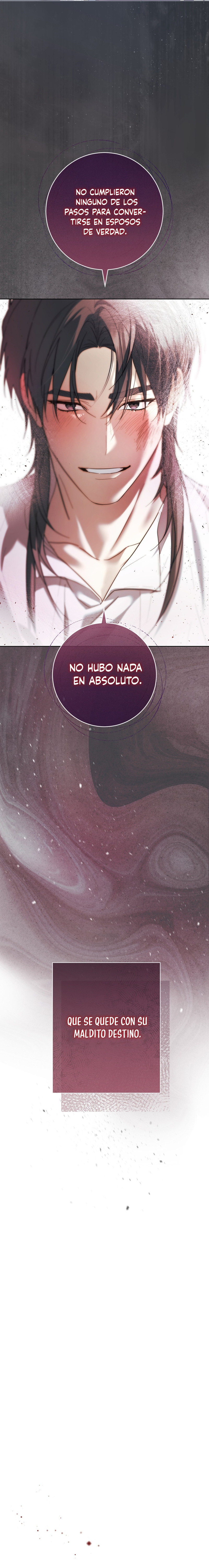 El Paraíso de Valentina Capitulo 0 página 13