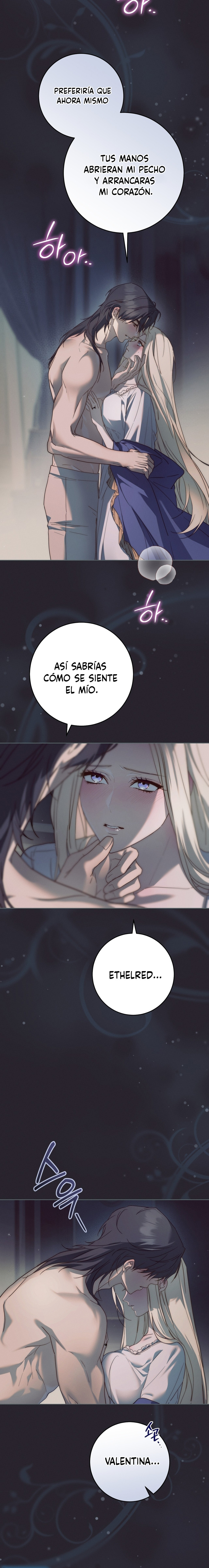 El Paraíso de Valentina Capitulo 0 página 16