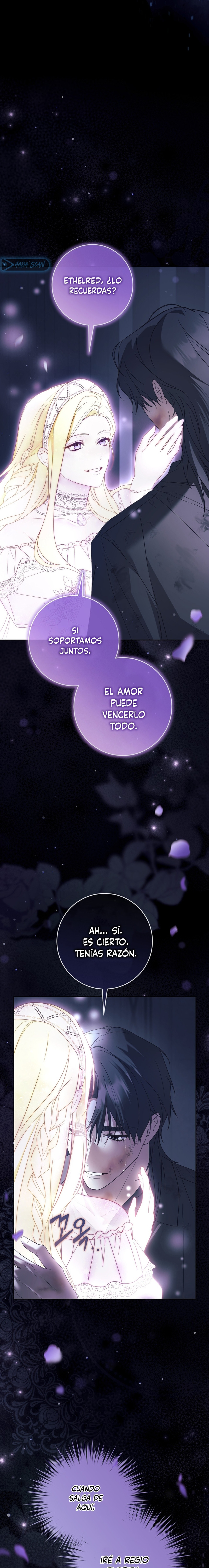 El Paraíso de Valentina Capitulo 0 página 7
