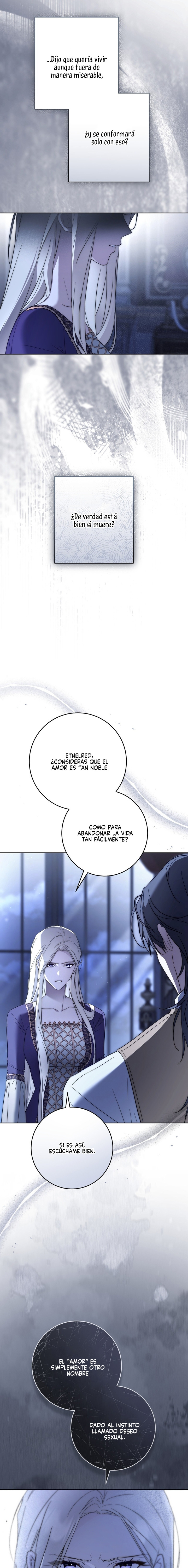 El Paraíso de Valentina Capitulo 16 página 22