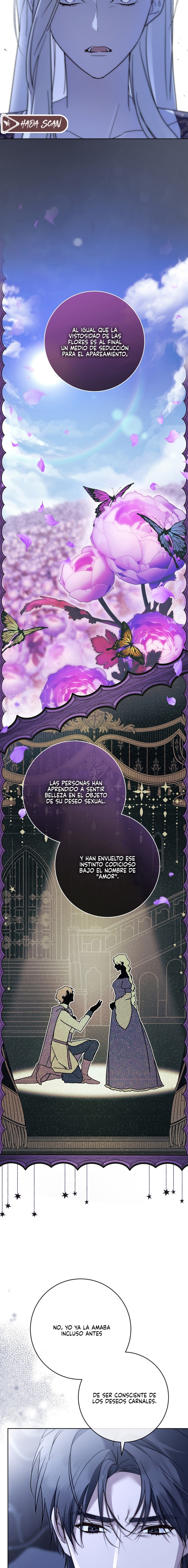 El Paraíso de Valentina Capitulo 16 página 23