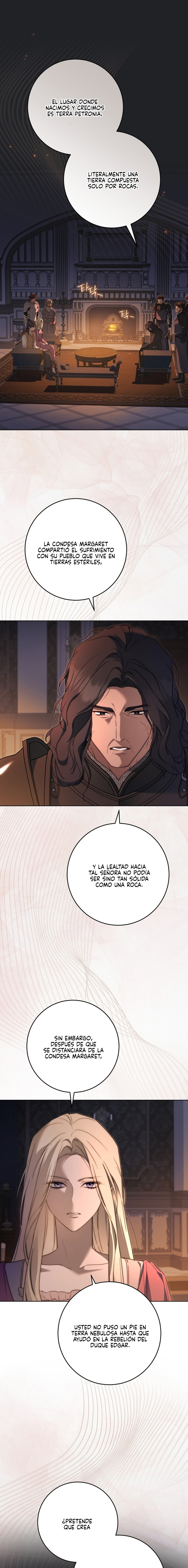 El Paraíso de Valentina Capitulo 18 página 2