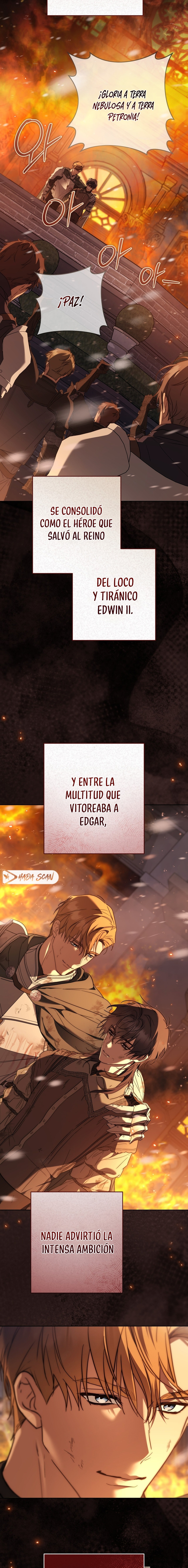 El Paraíso de Valentina Capitulo 19 página 23