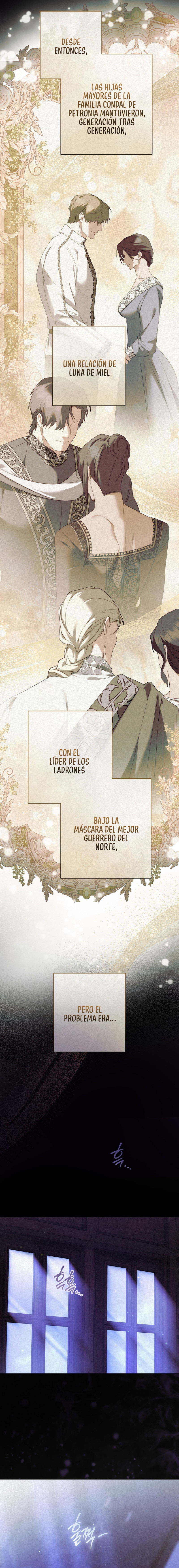 El Paraíso de Valentina Capitulo 32 página 24