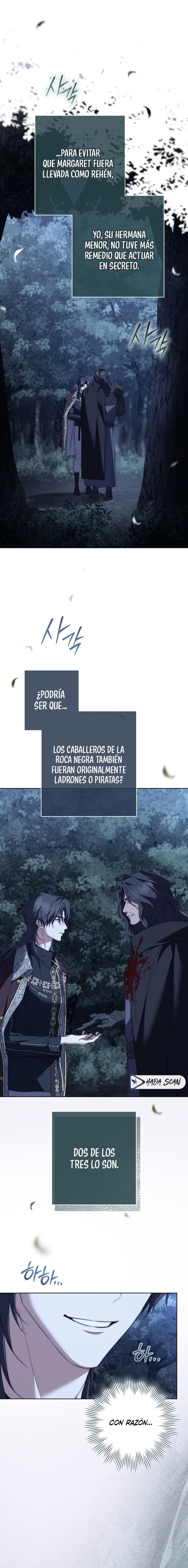 El Paraíso de Valentina Capitulo 33 página 2