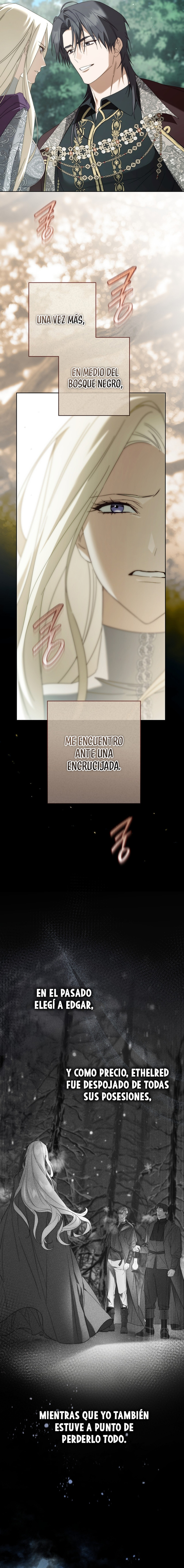 El Paraíso de Valentina Capitulo 34 página 27