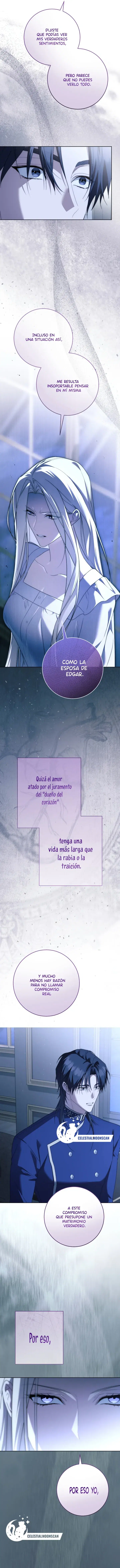 El Paraíso de Valentina Capitulo 38 página 8