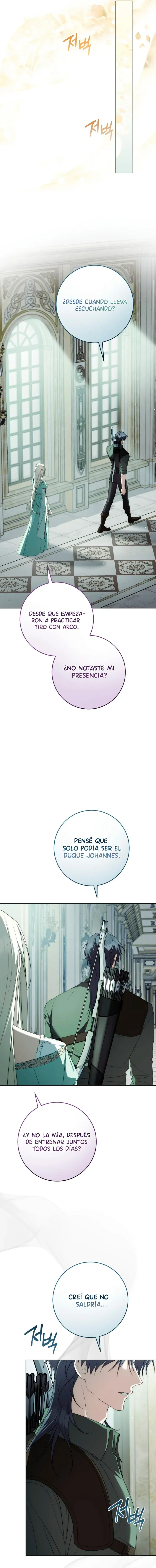 El Paraíso de Valentina Capitulo 45 página 12
