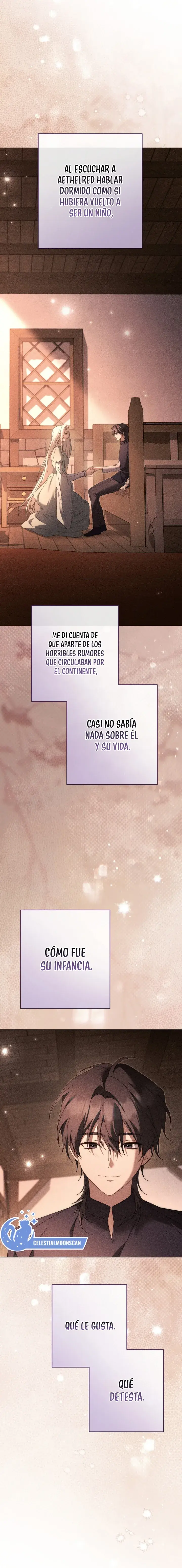El Paraíso de Valentina Capitulo 46 página 18