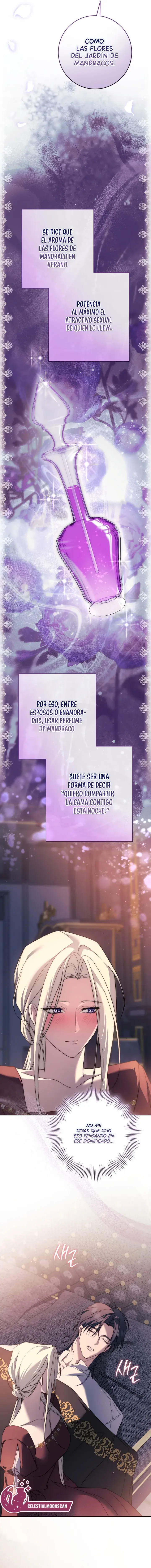 El Paraíso de Valentina Capitulo 46 página 24