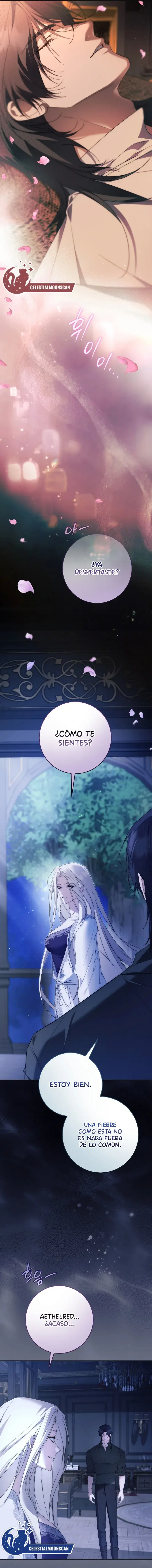 El Paraíso de Valentina Capitulo 46 página 5