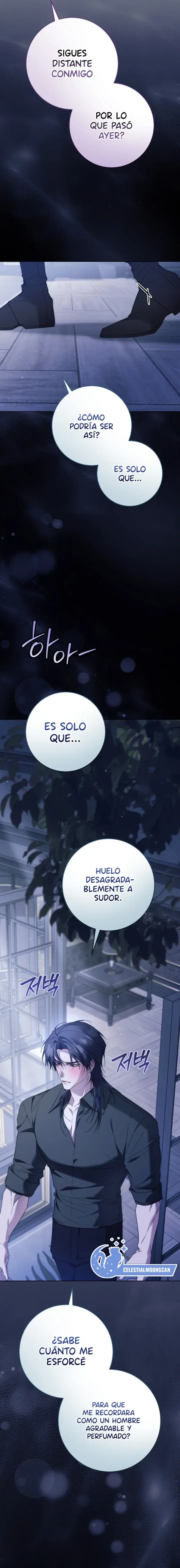 El Paraíso de Valentina Capitulo 46 página 6