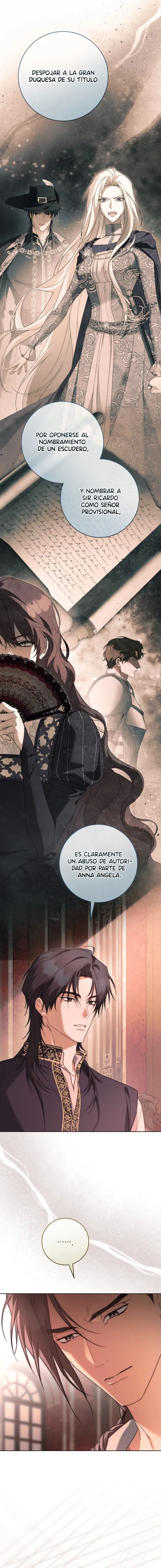 El Paraíso de Valentina Capitulo 48 página 2