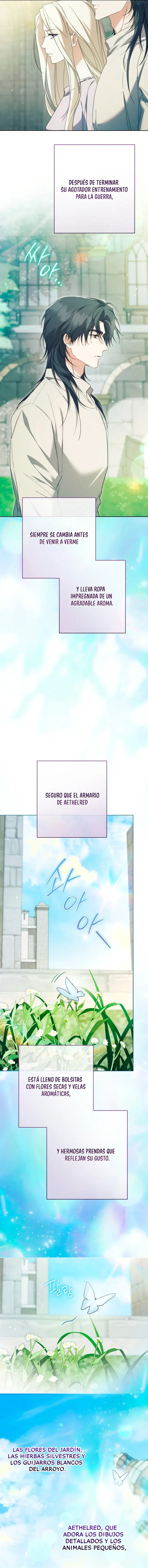 El Paraíso de Valentina Capitulo 49 página 16