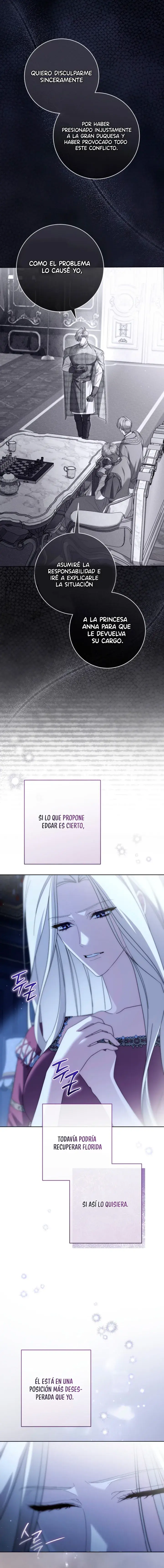 El Paraíso de Valentina Capitulo 50 página 12