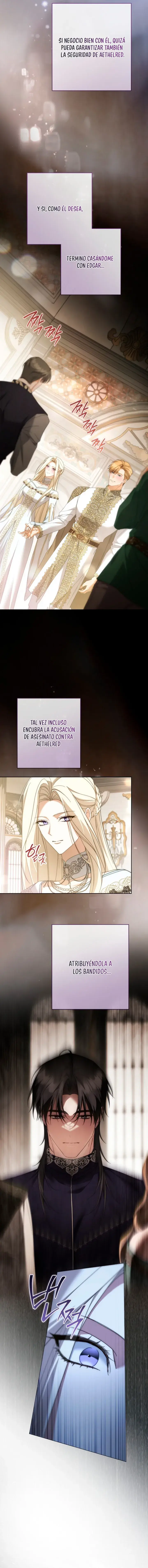 El Paraíso de Valentina Capitulo 50 página 13