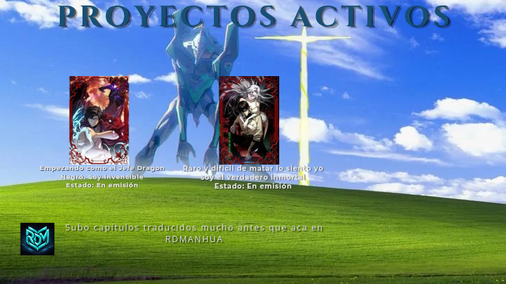 ¡El descenso de la anomalía! Iniciando como un NPC en el fin del Mundo Capitulo 25.5 página 3