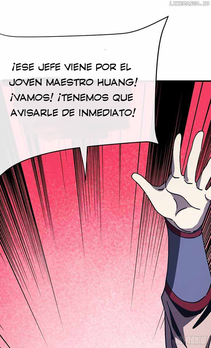¡El descenso de la anomalía! Iniciando como un NPC en el fin del Mundo Capitulo 26 página 37