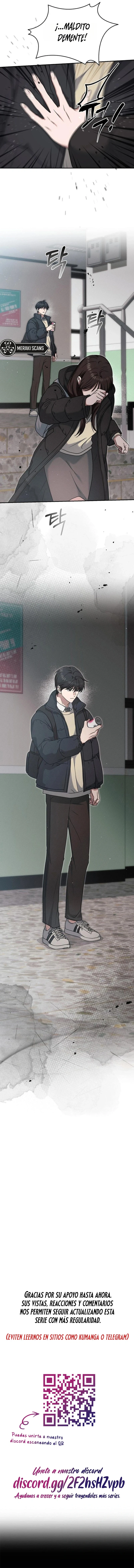 Perfora mi corazón Capitulo 10 página 13