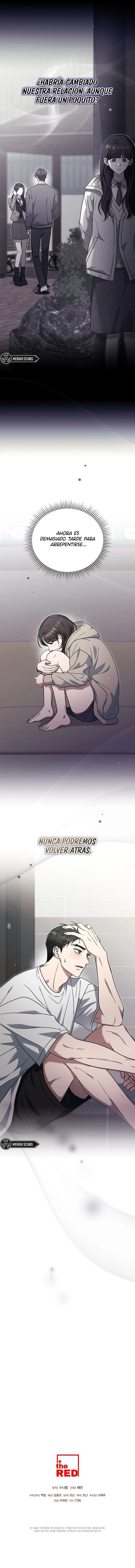 Perfora mi corazón Capitulo 2 página 15