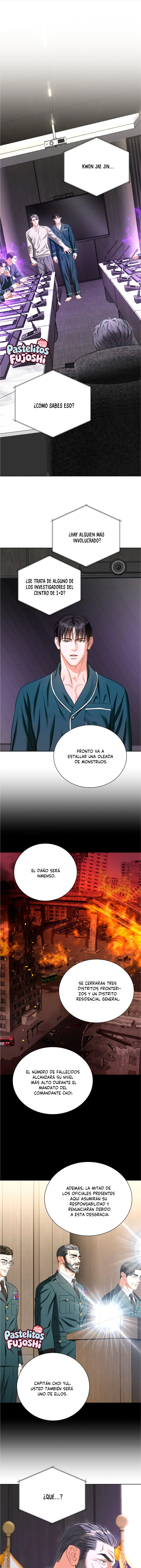 segunda vez domando al top obsesivo Capitulo 56 página 2