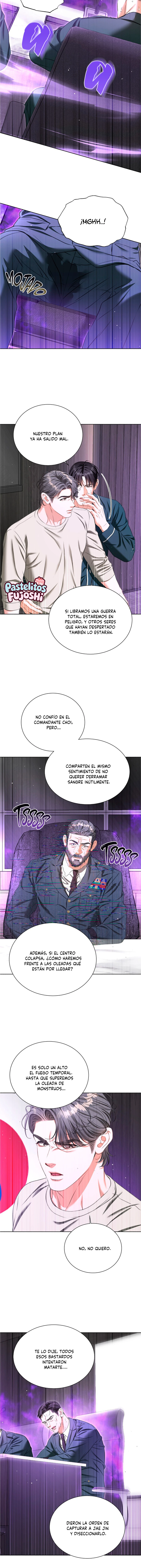 segunda vez domando al top obsesivo Capitulo 56 página 7