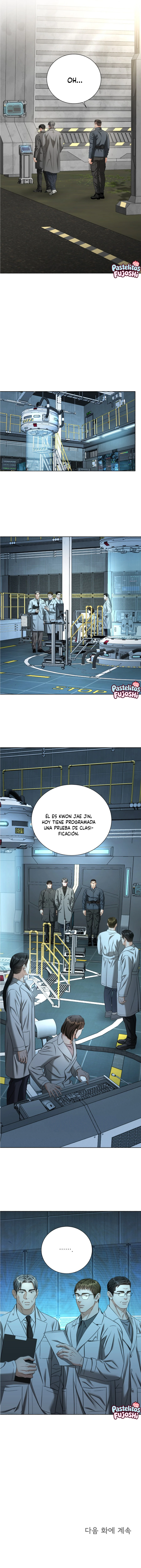 segunda vez domando al top obsesivo Capitulo 58 página 13