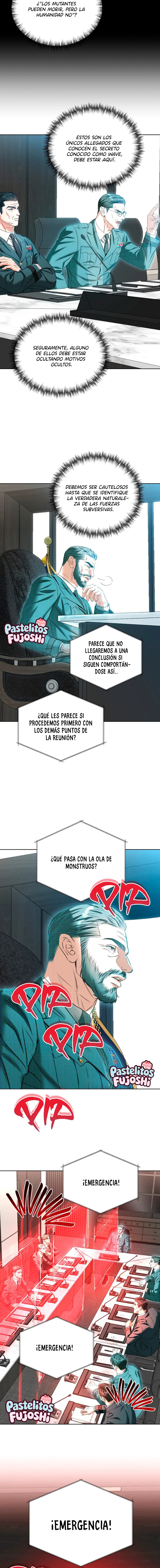 segunda vez domando al top obsesivo Capitulo 62 página 13
