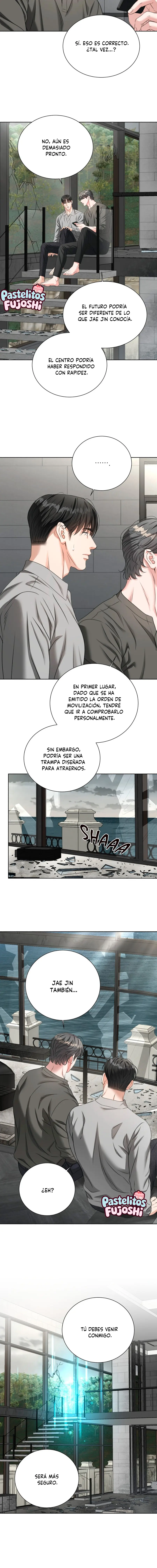 segunda vez domando al top obsesivo Capitulo 63 página 3